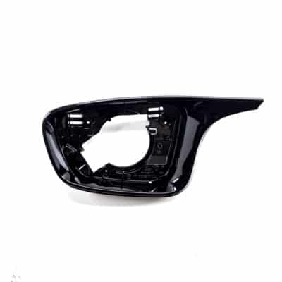 OEM BMW Stützring schwarz glänzend 51168064655-51168064656