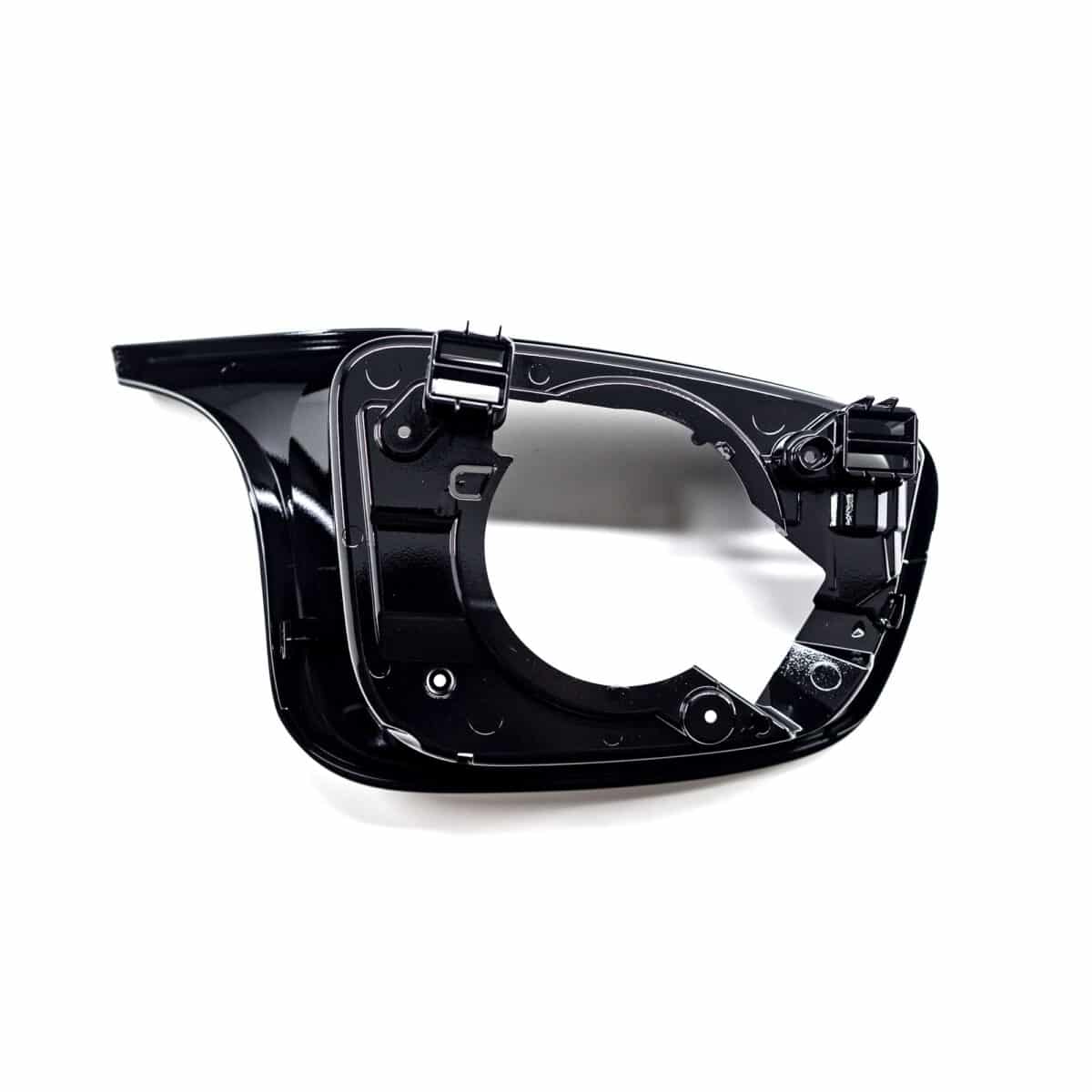 OEM BMW Gloss black supporting ring 51168064655-51168064656 - Image 9