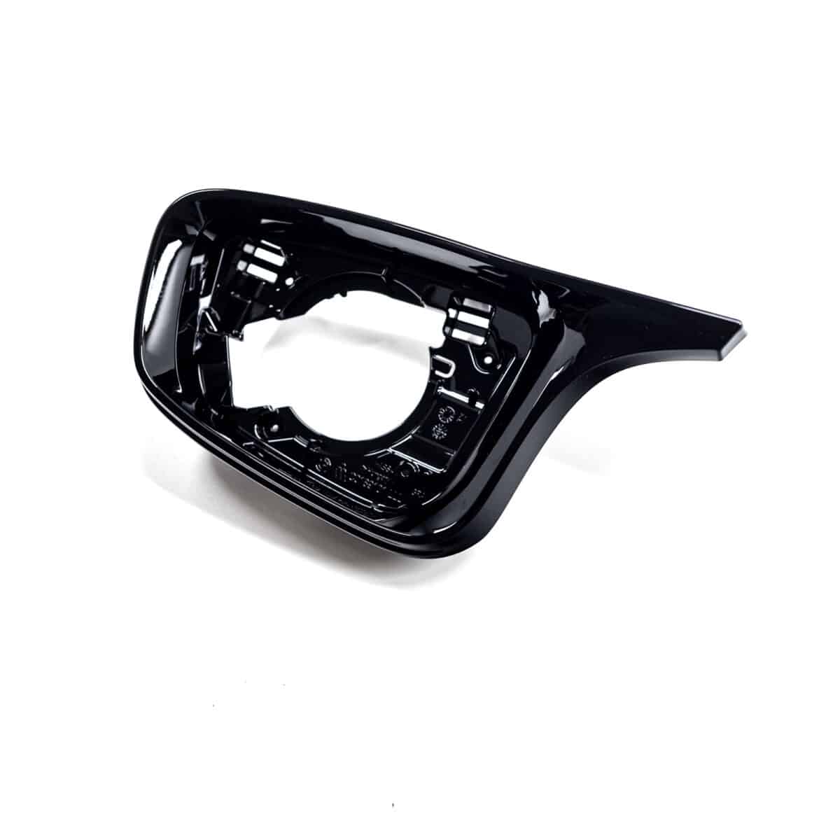 OEM BMW Gloss black supporting ring 51168064655-51168064656 - Image 10