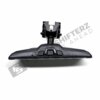 bottom view of OEM BMW Interior mirror with garage opener – 51162472237