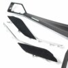 OEM M Performance Carbon Kit LCI - 51955A42425-51955A42429 – view 2