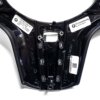 OEM BMW M Performance carbon steering wheel trim 32302459671 – view 5