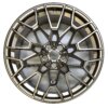 OEM BMW 827M rim bronze 9,5Jx19 ET20 - 36107884365 – view 5