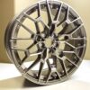 OEM BMW 827M wheel, rim bronze 10,5Jx20 ET20 - 36107884366