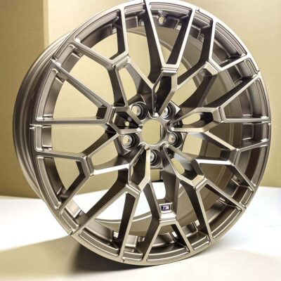 OEM BMW 827M wheel, rim bronze 10,5Jx20 ET20 - 36107884366