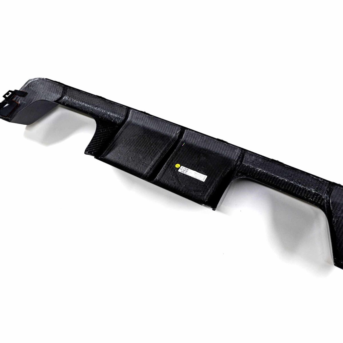 OEM BMW G8X M3/M4 Carbon fiber diffusor - 51128075031 – Bild 11