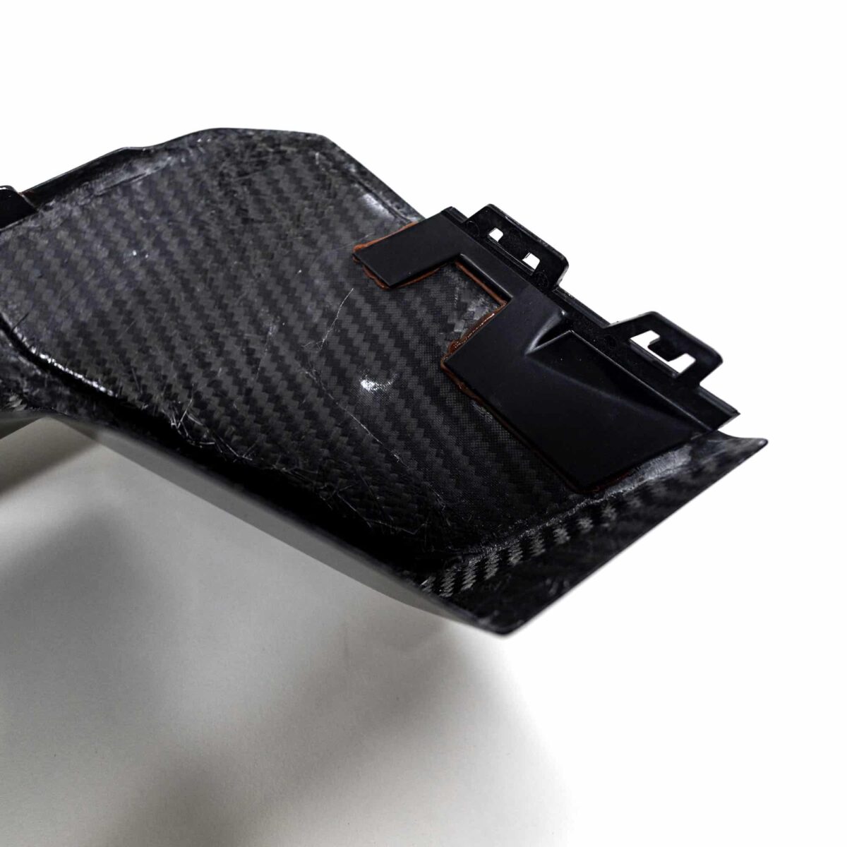 OEM BMW G8X M3/M4 Carbon fiber diffusor - 51128075031 – Bild 10