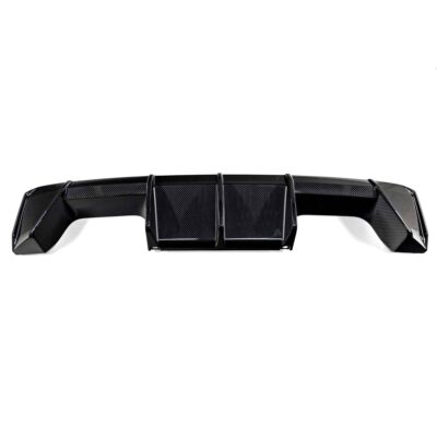 OEM BMW G8X M3/M4 Carbon fiber diffusor - 51128075031