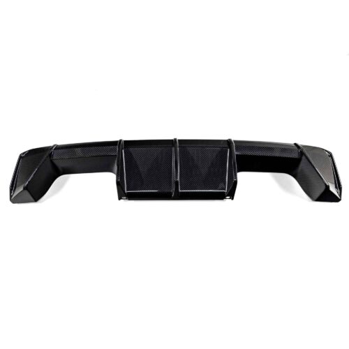 OEM BMW G8X M3/M4 Carbon fiber diffusor - 51128075031
