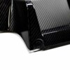 OEM BMW G8X M3/M4 Carbon fiber diffusor - 51128075031 – view 5