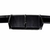 OEM BMW G8X M3/M4 Carbon fiber diffusor - 51128075031 – view 6