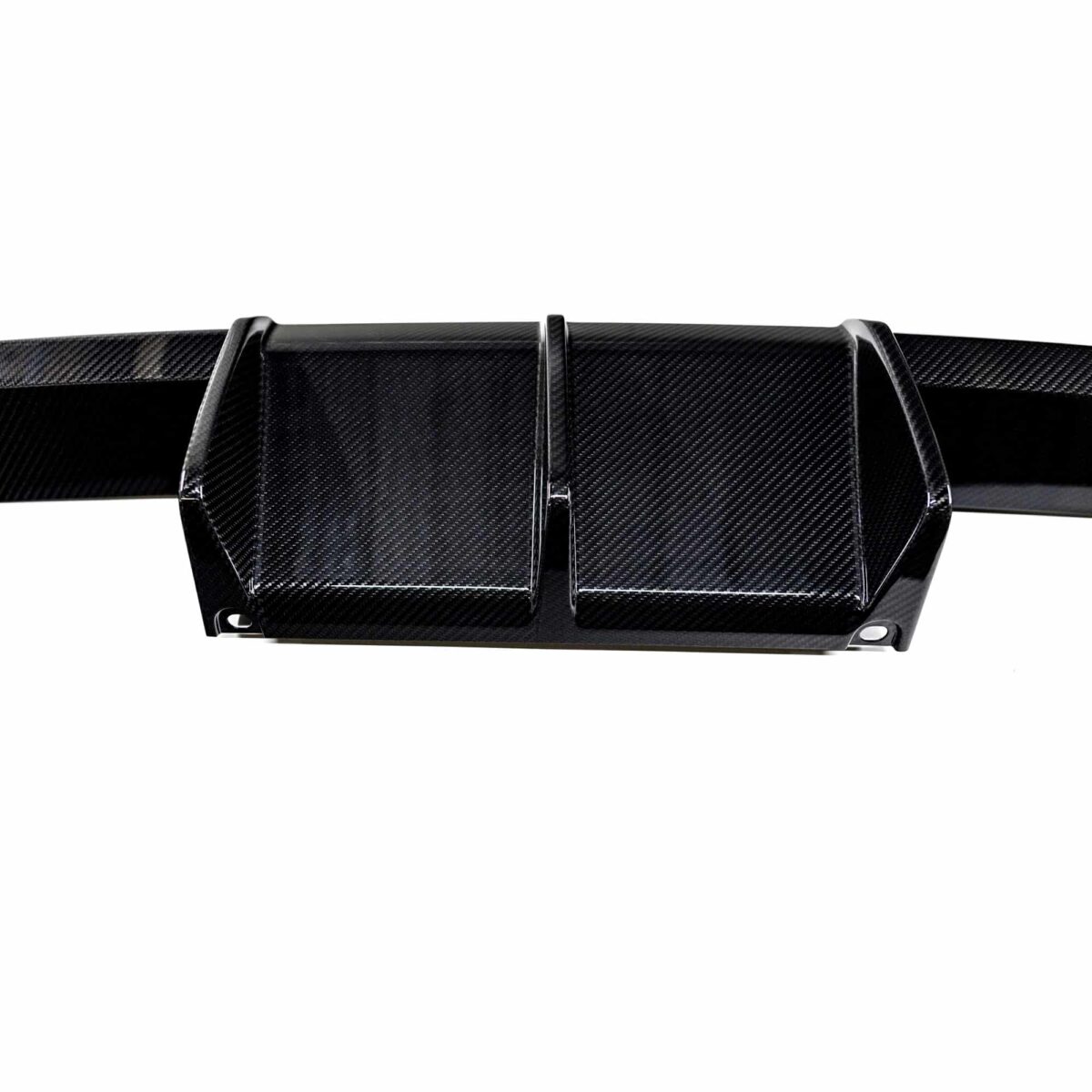 OEM BMW G8X M3/M4 Carbon fiber diffusor - 51128075031 – Bild 6