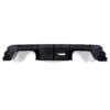 OEM BMW G8X M3/M4 Carbon fiber diffusor - 51128075031 – view 7
