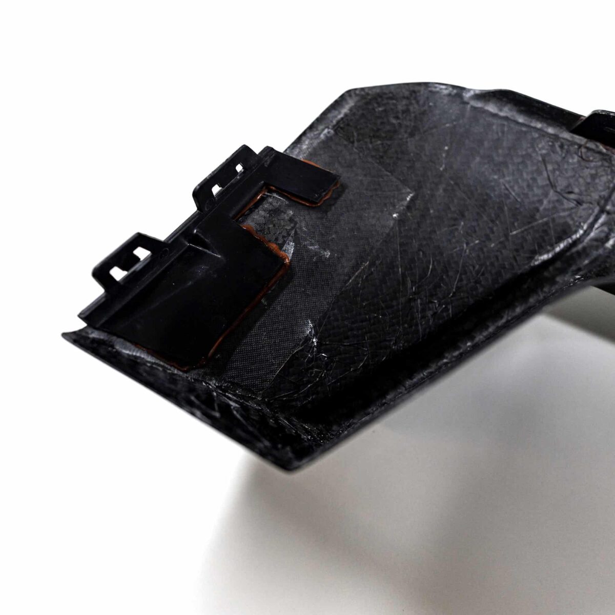 OEM BMW G8X M3/M4 Carbon fiber diffusor - 51128075031 – Bild 8