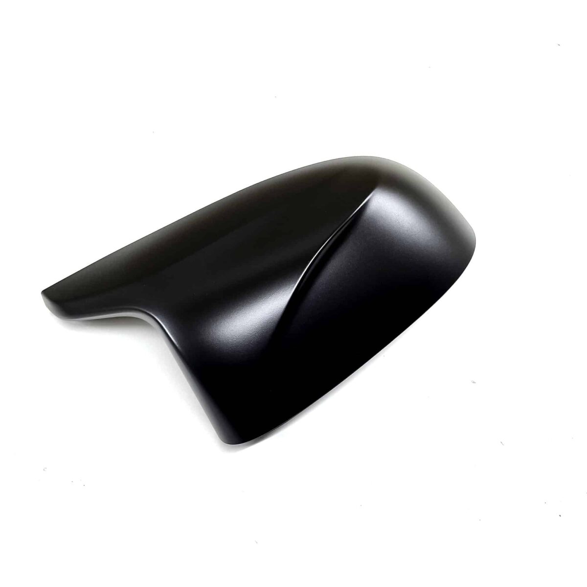 OEM BMW Primed M mirror caps - 51168097351-51168097352 - Image 2