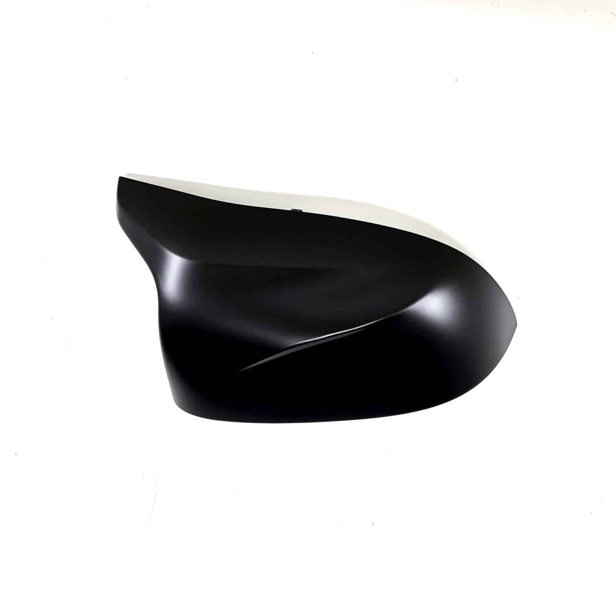 OEM BMW Primed M mirror caps - 51168097351-51168097352 - Image 4