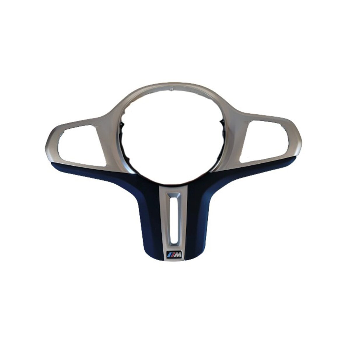 OEM BMW Lenkradverkleidung - 32308089364