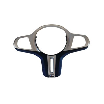 OEM BMW Steering wheel trim - 32308089364