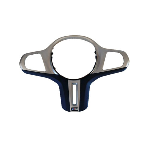 OEM BMW Steering wheel trim - 32308089364