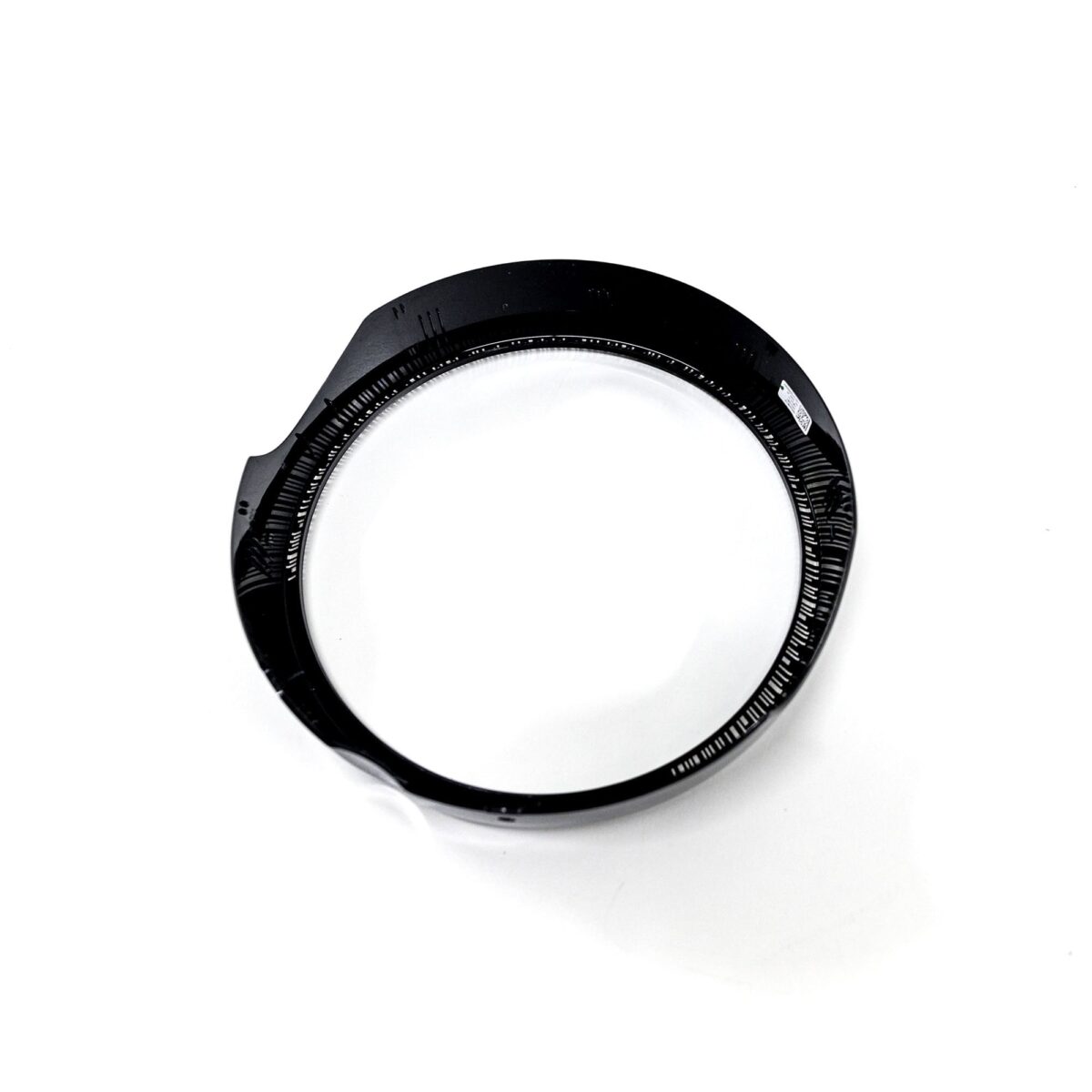 MINI Covering Ring 8.8" Nav, ambient lighting - 65509843968 – Bild 6