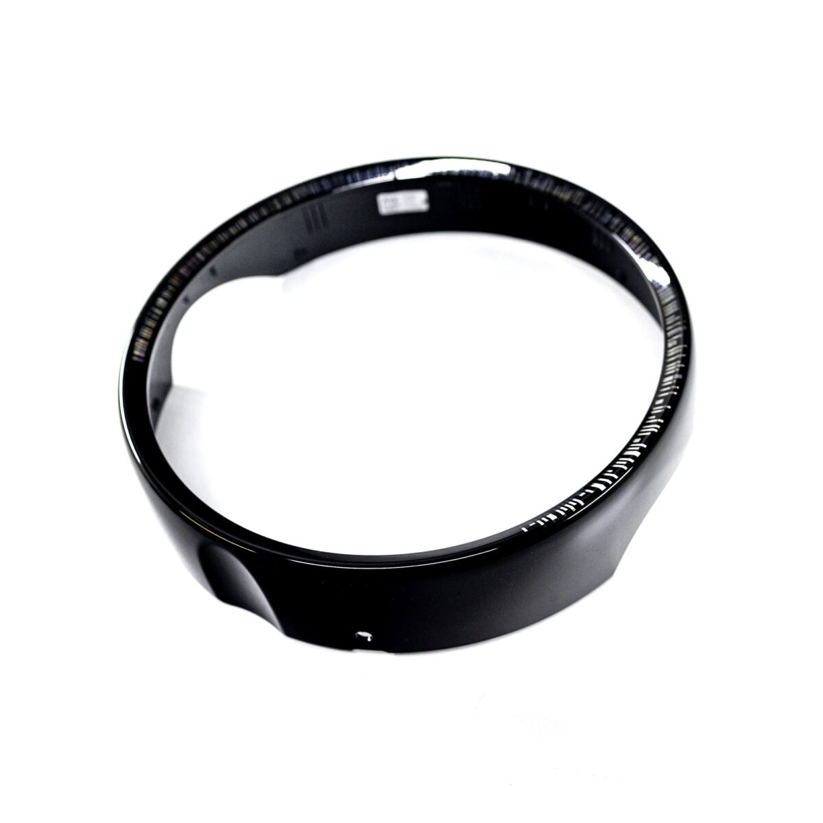 MINI Covering Ring 8.8" Nav, ambient lighting - 65509843968 – Bild 3