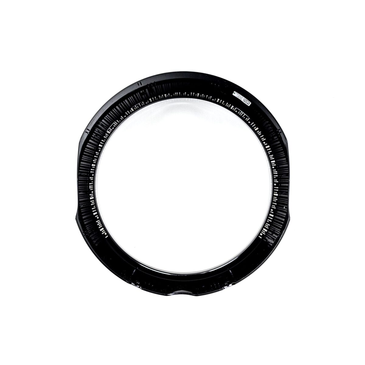 MINI Covering Ring 8.8" Nav, ambient lighting - 65509843968 – Bild 2