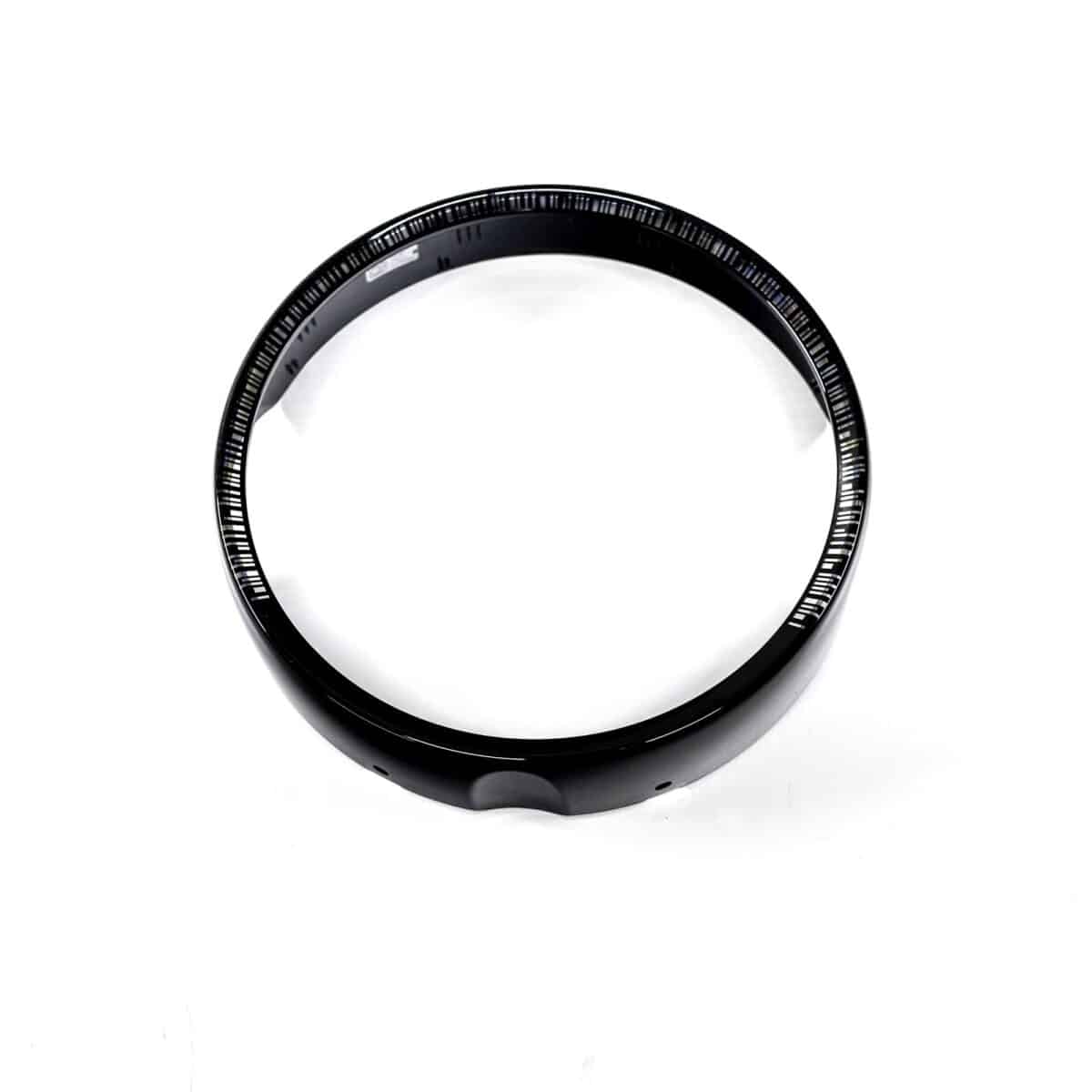 MINI Abdeckring 8.8" Nav, Ambientebeleuchtung - 65509843968