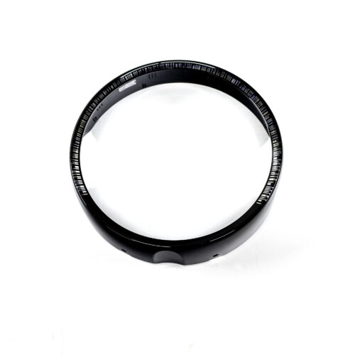 MINI Covering Ring 8.8" Nav, ambient lighting - 65509843968