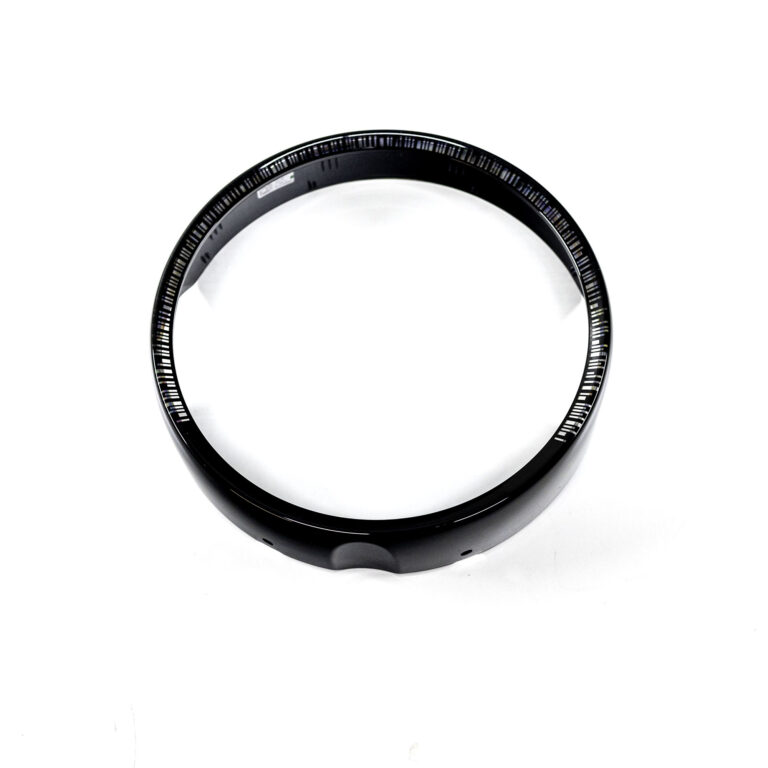 MINI Covering Ring 8.8