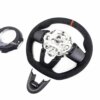 MINI JCW Alcantara Steering wheel - 32302364769 – view 3