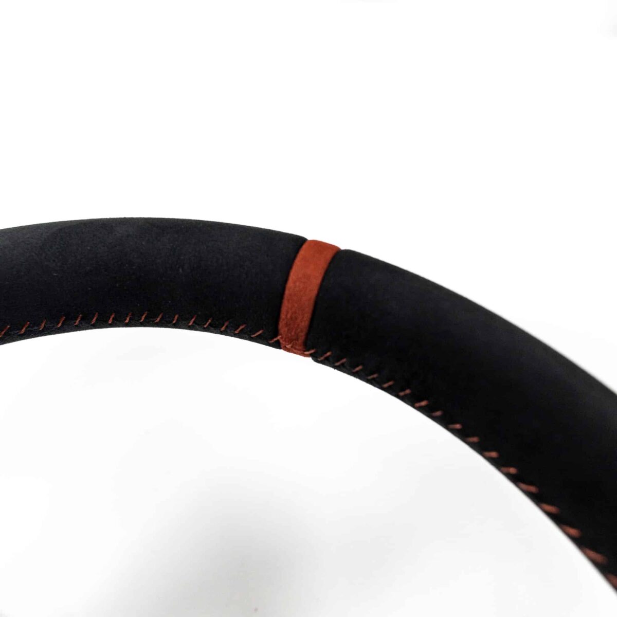 MINI JCW Alcantara fiber Steering wheel 32302364769