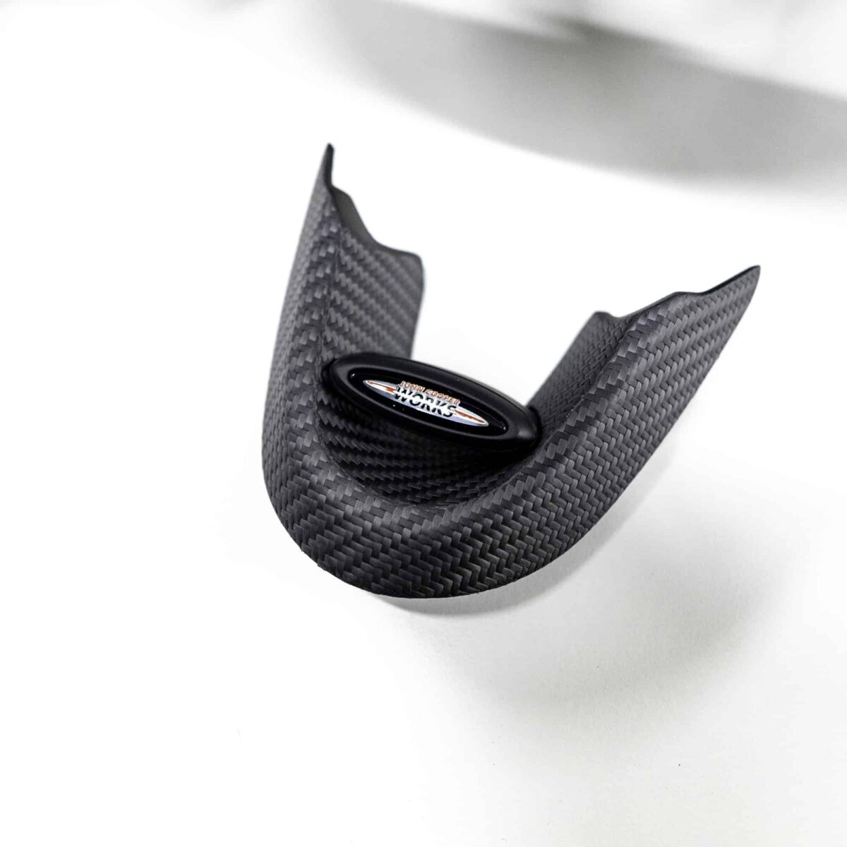 MINI JCW Alcantara fiber Steering wheel - 32302364769 – Bild 8