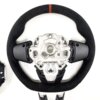 MINI JCW Alcantara Steering wheel - 32302364769 – view 6