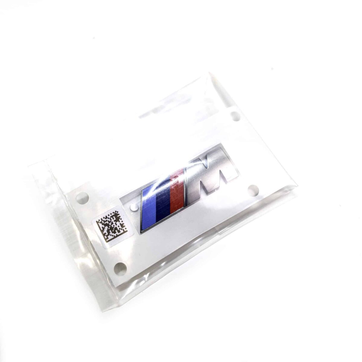 OEM BMW Front grille M Emblem - 51145A1F8C6 – Bild 3