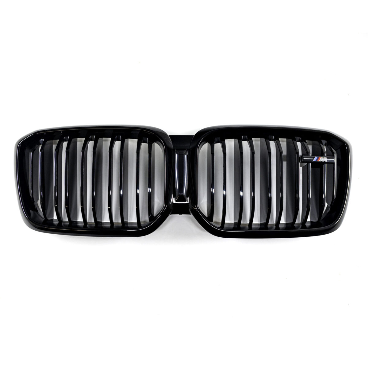 OEM BMW M-Sport X3/X4 LCI black grille - 51135A36BC9-51135A36BD0 - Image 7