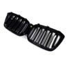 OEM BMW M Sport X3/X4 LCI black grille - 51135A36BD0-51135A36BC9 – view 12