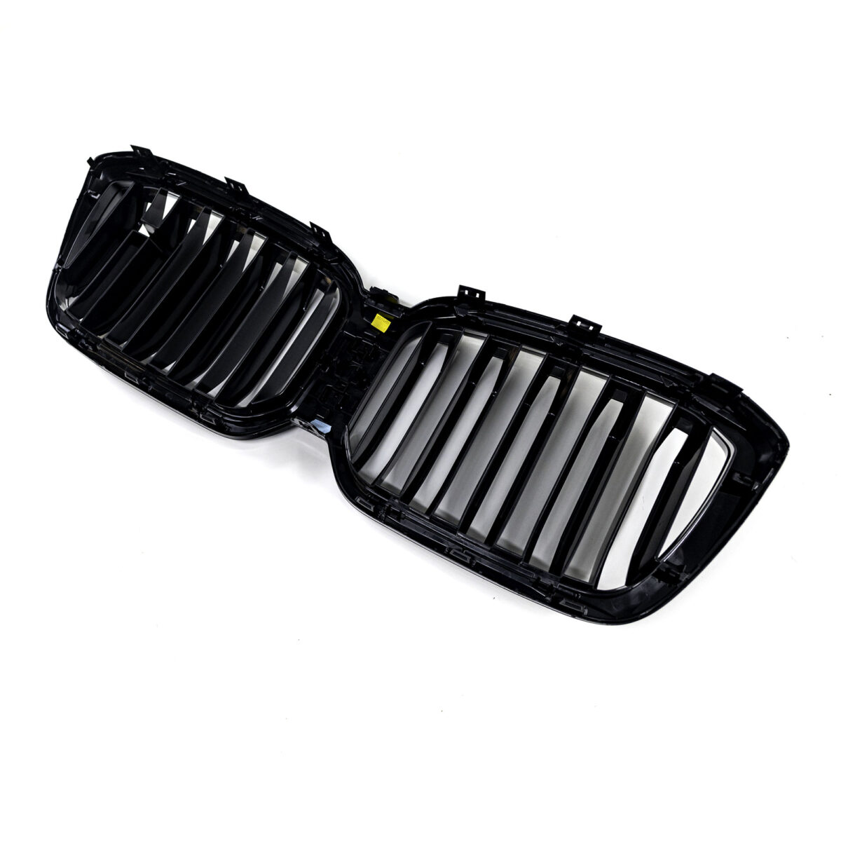 OEM BMW M-Sport X3/X4 LCI black grille - 51135A36BC9-51135A36BD0 - Image 12