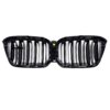 OEM BMW M Sport X3/X4 LCI black grille - 51135A36BD0-51135A36BC9 – view 11