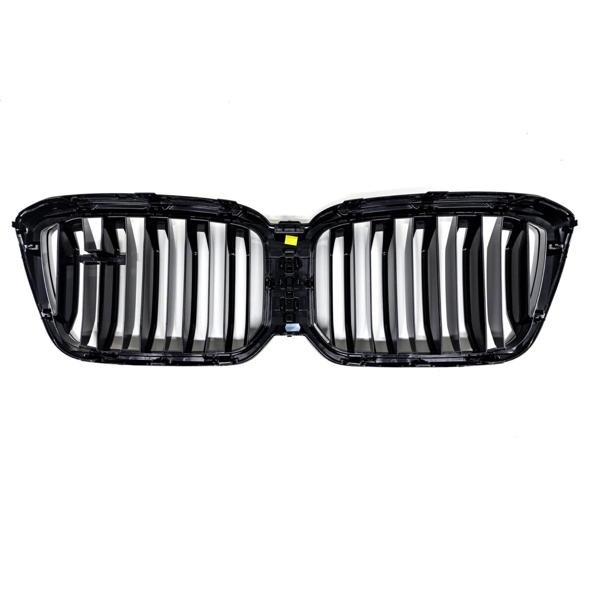 OEM BMW M-Sport X3/X4 LCI black grille - 51135A36BC9-51135A36BD0 - Image 11