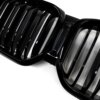 OEM BMW M Sport X3/X4 LCI black grille - 51135A36BD0-51135A36BC9 – view 10
