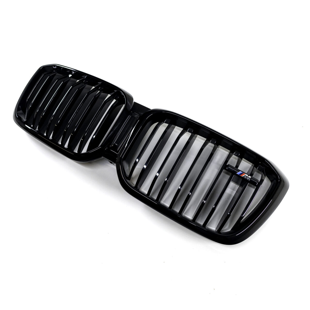 OEM BMW M-Sport X3/X4 LCI black grille - 51135A36BC9-51135A36BD0 - Image 8