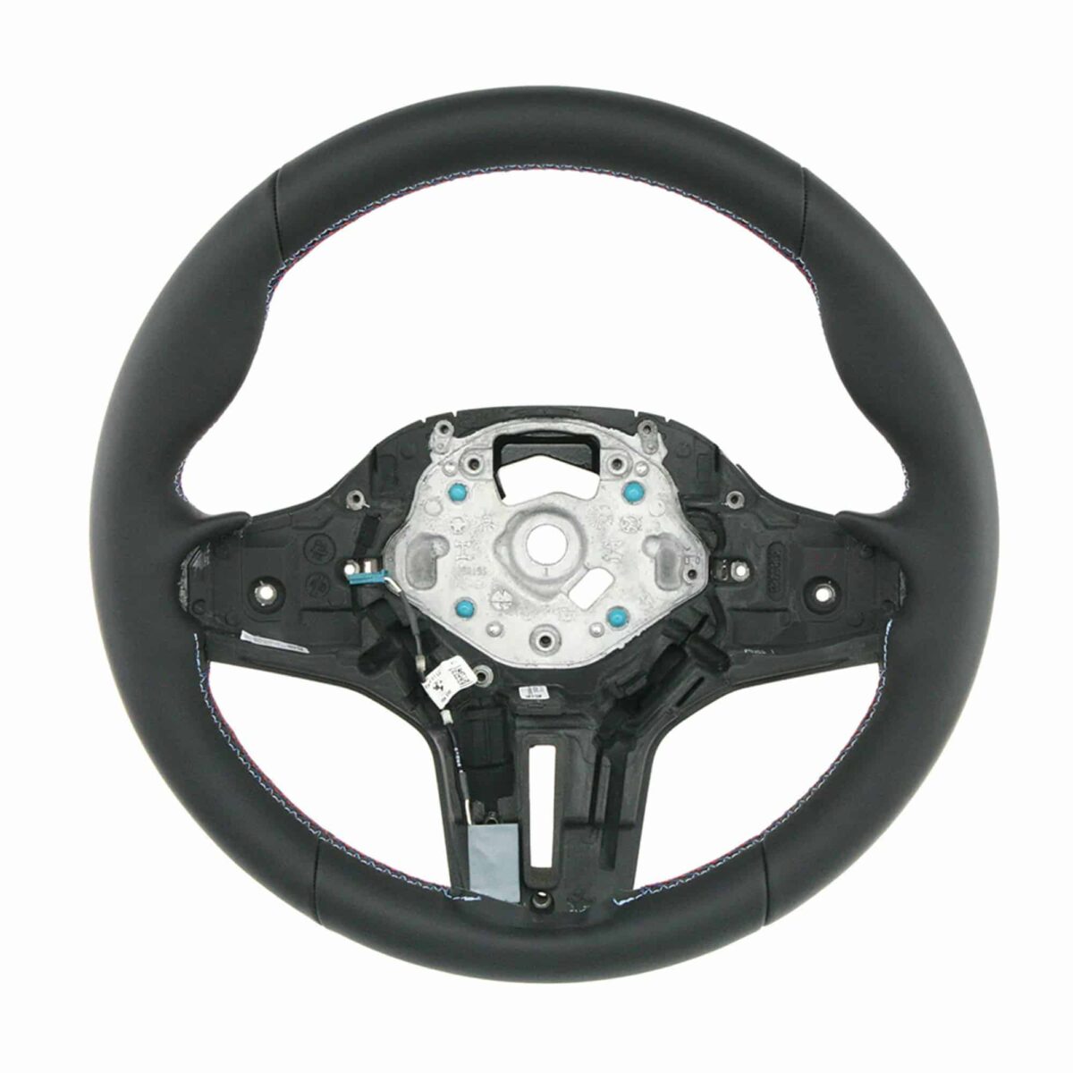 OEM BMW M Leather Steering wheel - 32308094393