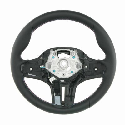 OEM BMW M Leather Steering wheel - 32308094393