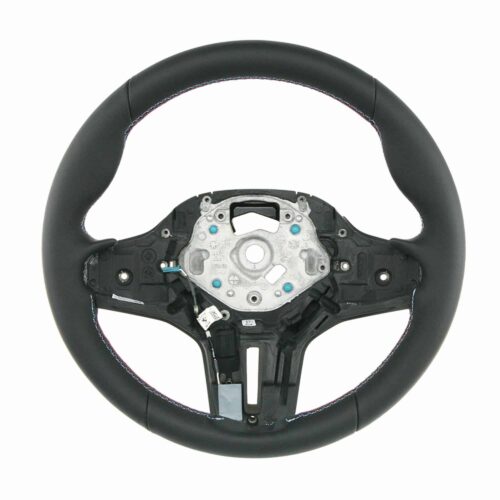 OEM BMW M Leather Steering wheel - 32308094393