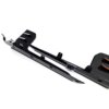 OEM BMW M Performance G87 M2 carbon fiber side attachments - 51195A44DE2, 51195A44DE7 – view 12