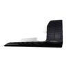 OEM BMW M Performance G87 M2 carbon fiber side attachments - 51195A44DE2, 51195A44DE7 – view 2