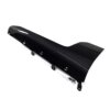 OEM BMW M Performance G87 M2 carbon fiber side attachments - 51195A44DE2, 51195A44DE7 – view 4