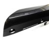 OEM BMW M Performance G87 M2 carbon fiber side attachments - 51195A44DE2, 51195A44DE7 – view 6