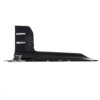OEM BMW M Performance G87 M2 carbon fiber side attachments - 51195A44DE2, 51195A44DE7 – view 10