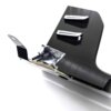 OEM BMW M Performance G87 M2 carbon fiber side attachments - 51195A44DE2, 51195A44DE7 – view 11